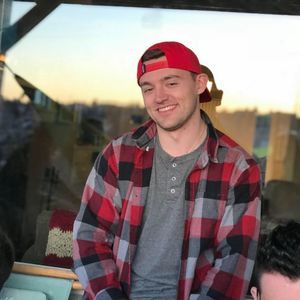 Meet your Posher, Dane